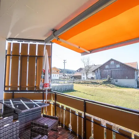 In Petersthal - Erholung Im Allgaeu Lägenhet
