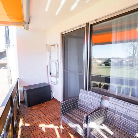Apartment In Petersthal - Erholung Im Allgaeu Oy-Mittelberg