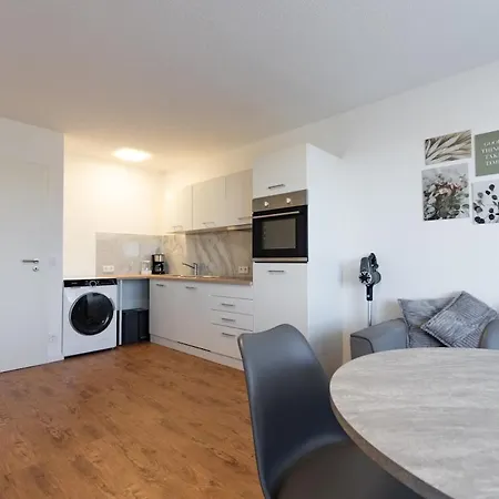 Apartment In Petersthal - Erholung Im Allgaeu Oy-Mittelberg