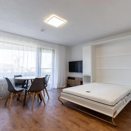 Apartment In Petersthal - Erholung Im Allgaeu *