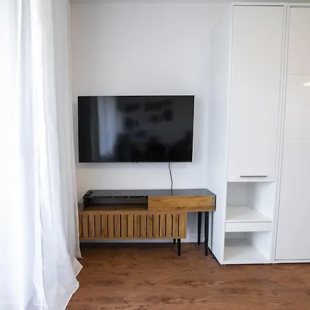Apartment In Petersthal - Erholung Im Allgaeu